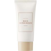 I'm From Rice Sunscreen 50 ml