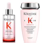 Kérastase Genesis Bain? & Serum Anti-Chute