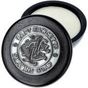 Captain Fawcett Shaving Soap with Bowl 100g 100 ml