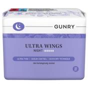 Gunry Ultra Wings Night
