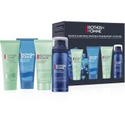 Biotherm Aquapower Classic Homme Set