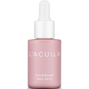 L'Acuila Firm & Smooth Super Serum 30 ml