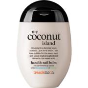 Treaclemoon Hand & Nail My Coconut Island 75 ml