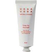 Uoga Uoga Time For Yourself Face Scrub 40 ml