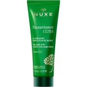 Nuxe Nuxuriance ULTRA Hand Cream 75 ml