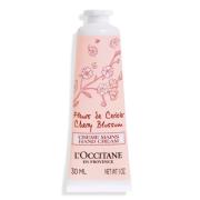 L'Occitane Fleurs de Cerisier Cherry Blossom Hand Cream 30 ml