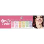 Depend O2 Sandy Pastel Collection Box