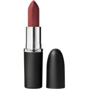 MAC Cosmetics Silky Matte Lipstick Go Retro