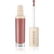 HICKAP Dewy Lips Velvet Gloss 3 Toasted Apricot