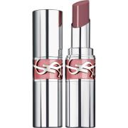 Yves Saint Laurent Loveshine Wet Shine Lipstick 203 Blushed Mallo