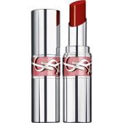 Yves Saint Laurent Loveshine Wet Shine Lipstick 80 Glowing Lava