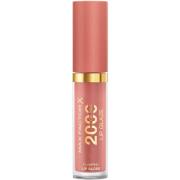 Max Factor 2000 Calorie Lip Glaze 075 Pink Fizz