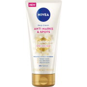 NIVEA Luminous630 Anti Stretch Mark & Dark Spots Body Cream  100