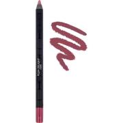 Make Up Store Lip Pencil Plum Delight