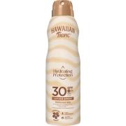 Hawaiian Tropic Hydrating Protection C-Spray SPF30 30 SPF