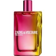 Zadig & Voltaire This is Love! Pour Elle Eau de Parfum 100 ml