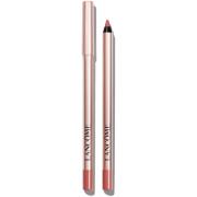 Lancôme Lip Idôle Lip Shaper Creamy Matte Lip Liner 53 The Tea is