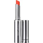 MAC Cosmetics Locked Kiss 24HR Lipstick Renegrade