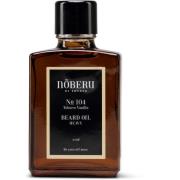 Nõberu of Sweden No. 104 Tobacco Vanilla Beard Oil Heavy 30 ml