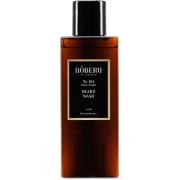 Nõberu of Sweden Beard Wash Tobacco Vanilla 130 ml