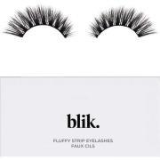 Blik Strip Lashes Semla