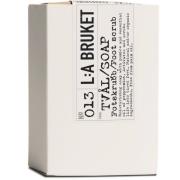 L:a Bruket Soap Foot Scrub 120 g