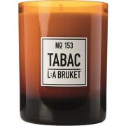 L:a Bruket Scented Candle Tabac 260 g