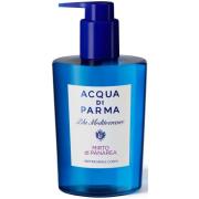 Acqua di Parma   Blu Mediterraneo Collection Mirto di Panarea Han