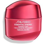 Shiseido Essential Energy Hydrating Cream 30 ml