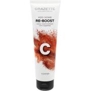 Add Some Re-Boost Colour Mask Treatment Copper