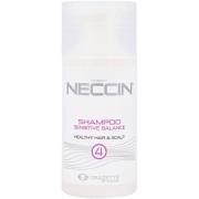 Neccin No.4 Sensitive Balance Shampoo 100 ml