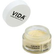 Pura Vida Calm & Rejuvenate Moisturiser 30 ml