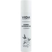 Pura Vida Purify Clean Exfoliating Cleanser 100 ml