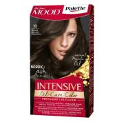 Schwarzkopf MOOD Intensive Creme Color 10 Dark Brown