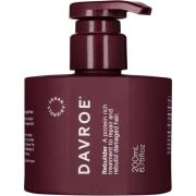 DAVROE Rebuilder Protein Hair Rebuilder 200 ml