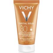 VICHY Capital Soleil Dry Touch Face Fluid SPF 30 50 ml