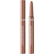 IsaDora The Shimmer Eyeshadow Stick Longwear & Water-Resistant 41