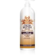 American Dream Original Cocoa Butter Body Lotion  750 ml