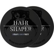 Beard Monkey Hair Shaper DOU PACK