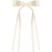 By Lyko Petite Bow Clip Snow White