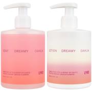 By Lyko Hand Soap & Lotion Duo Dreamy Dahlia