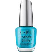 OPI Infinite Shine Fall Collection  MillenniYUM