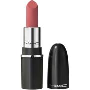 MAC Cosmetics Macximal Matte Mini Lipstick You Wouldn't Get It