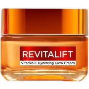 L'Oréal Paris Revitalift Vitamin C Hydrating Glow Cream 50 ml