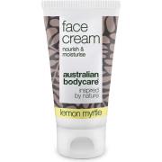 Australian Bodycare Face Cream for pimples or dry skin 50 ml