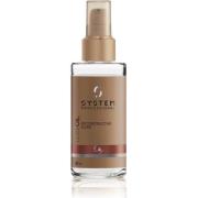 System Professional Luxe oil Reconstructive Elixir 100 ml