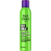 Tigi Foxy Curls Mousse  250 ml