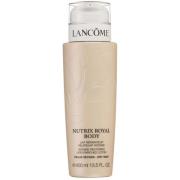 Lancôme Nutrix Royal Body Lotion 400 ml