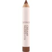 Catrice Creamy Nudes Lip Pen 050 Happy Hazelnut