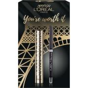 L'Oréal Paris The Panoramic Duo Gift Set